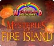 Wonderland Adventures: Mysteries of Fire Island