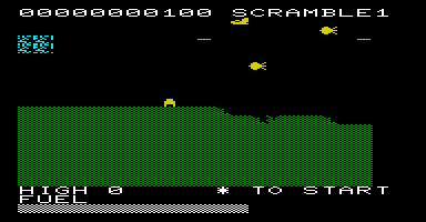 VIC Scramble - Image 2