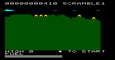 VIC Scramble - Image 4