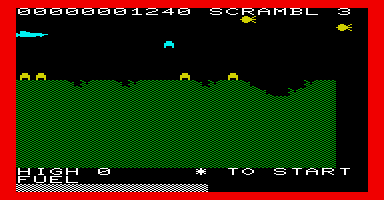 VIC Scramble - Image 3