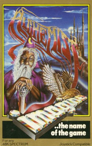 Alchemist