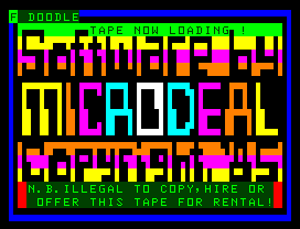 Doodle Bug - Image 3