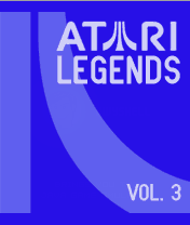 Atari Legends Vol. 3