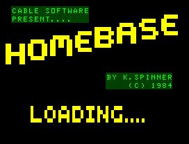 Home Base