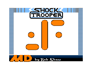 Shock Trooper