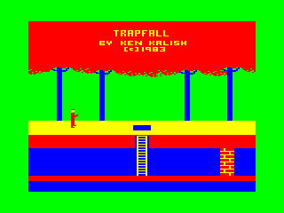 Trapfall - Image 5