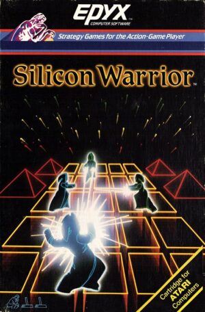 Silicon Warrior