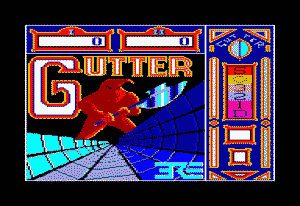 Gutter