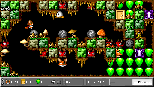 Cave Dig 3 - Image 4