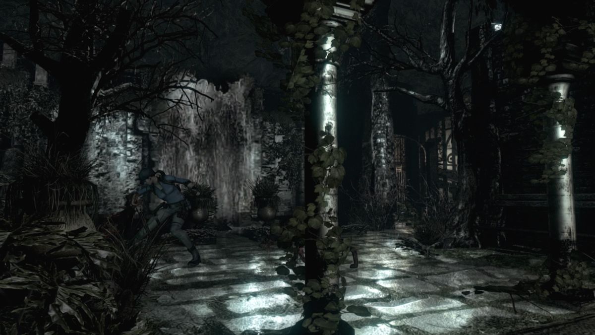 Resident Evil - Image 4