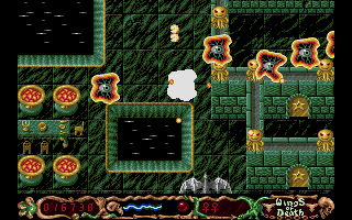 Wings of Death - Image 2