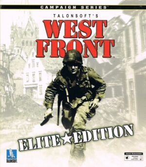 TalonSoft's West Front: Elite Edition