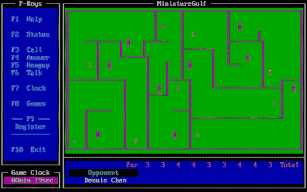 Worthy Opponent - Image 2