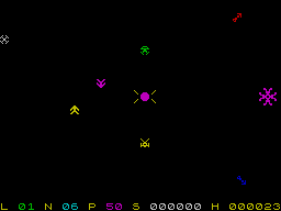 The Black Hole - Image 2