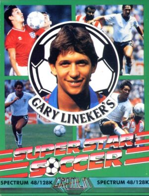 SuperStar Soccer