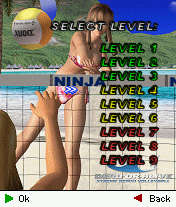 Dead or Alive: Xtreme Beach Volleyball - Image 5