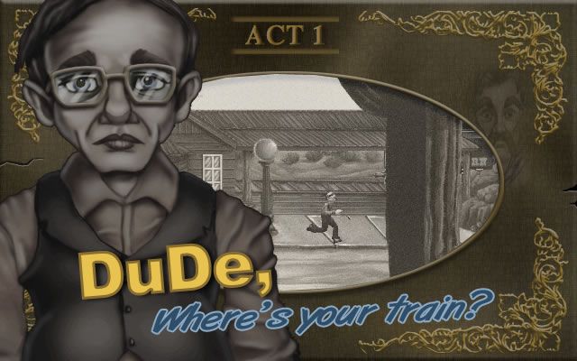 Al Emmo and the Lost Dutchman's Mine - Image 5