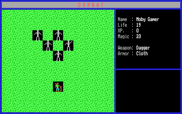 Vampyr: Talisman of Invocation - Image 3