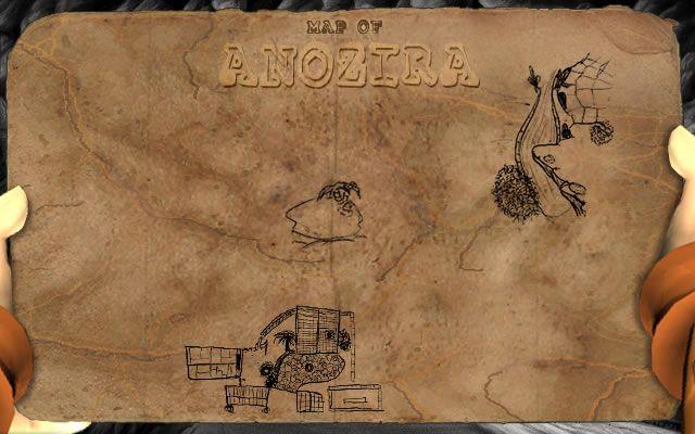 Al Emmo and the Lost Dutchman's Mine - Image 3