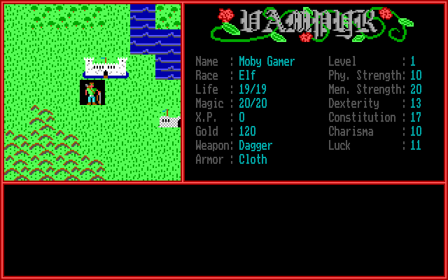 Vampyr: Talisman of Invocation - Image 5