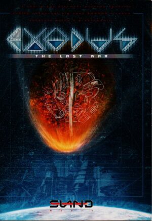 Exodus: The Last War