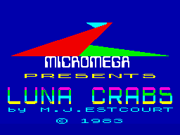 Luna Crabs - Image 4