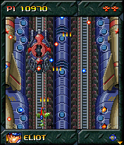 Siberian Strike: Episode II - Image 5