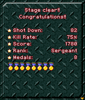 Siberian Strike: Episode II - Image 2