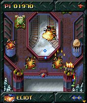 Siberian Strike: Episode II - Image 3