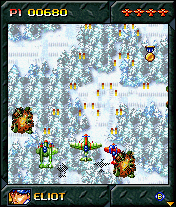 Siberian Strike: Episode II - Image 4