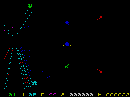 The Black Hole - Image 4