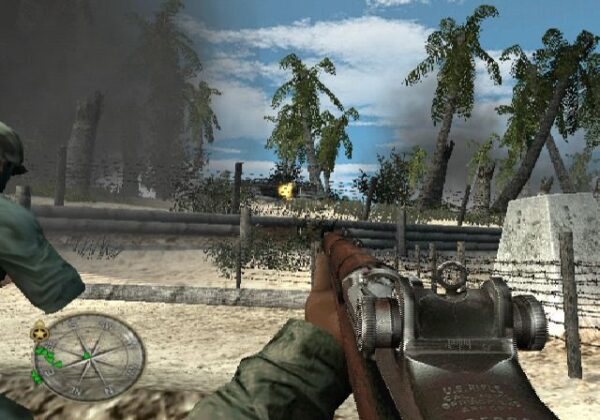 Call of Duty: World at War - Final Fronts - Image 6