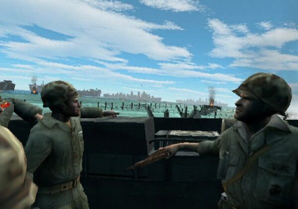 Call of Duty: World at War - Final Fronts - Image 2