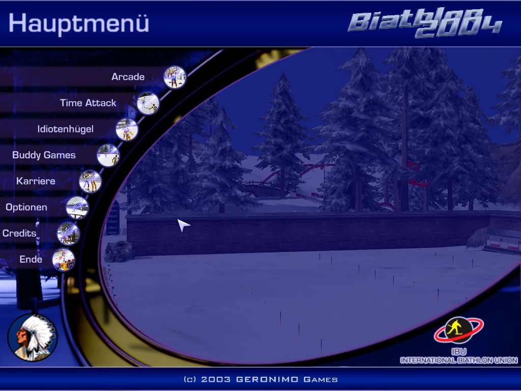 Biathlon 2004 - Image 2