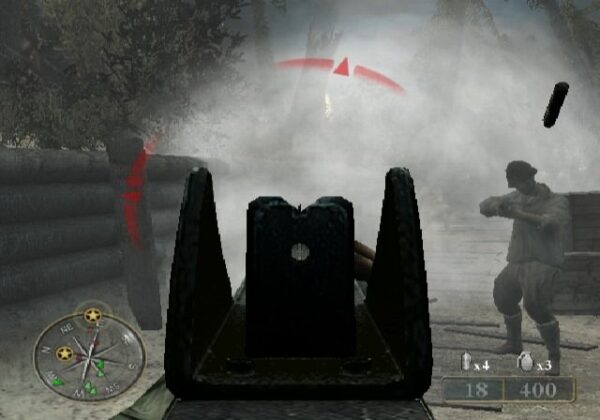 Call of Duty: World at War - Final Fronts - Image 5