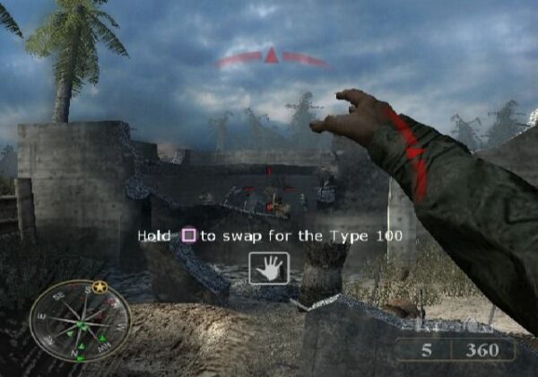 Call of Duty: World at War - Final Fronts - Image 3
