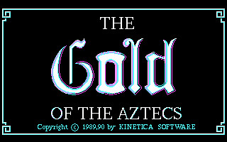 The Gold of the Aztecs - Image 2