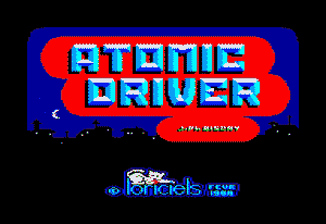 Atomic Driver