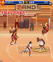 AND 1 Streetball - Image 4