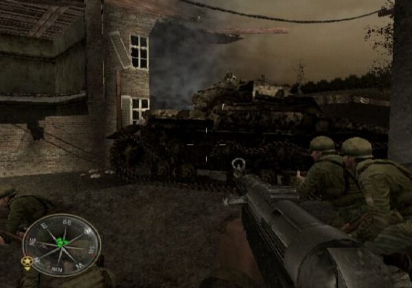 Call of Duty: World at War - Final Fronts - Image 4