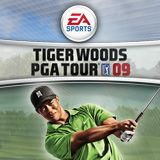 Tiger Woods PGA Tour 09