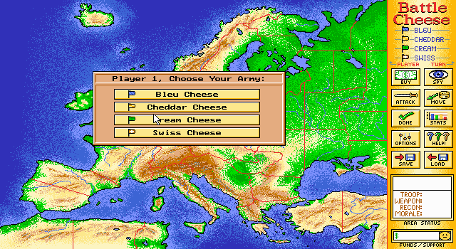 Battle Cheese - Image 5