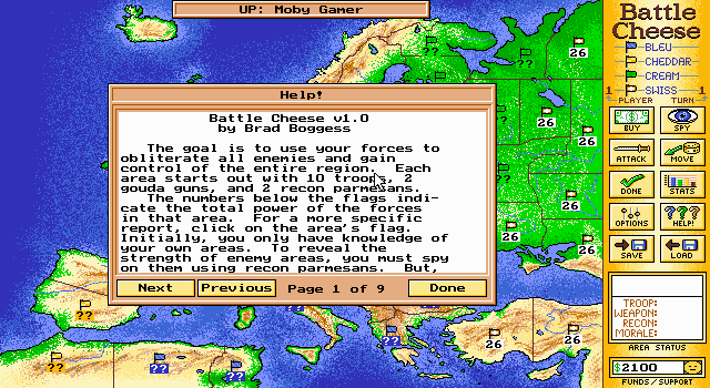 Battle Cheese - Image 4