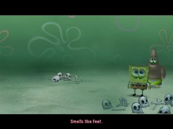The SpongeBob SquarePants Movie - Image 4