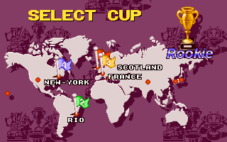 World Rally Fever: Born on the Road - Image 4