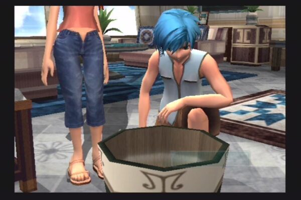 Star Ocean: Till the End of Time - Image 4