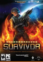 Shadowgrounds Pack