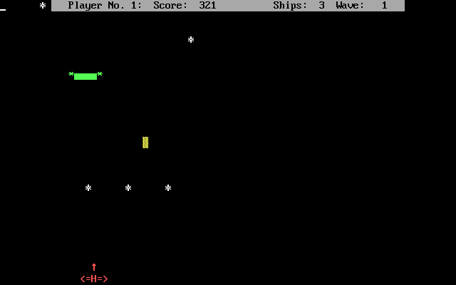 Super Stupid Space Invaders - Image 3