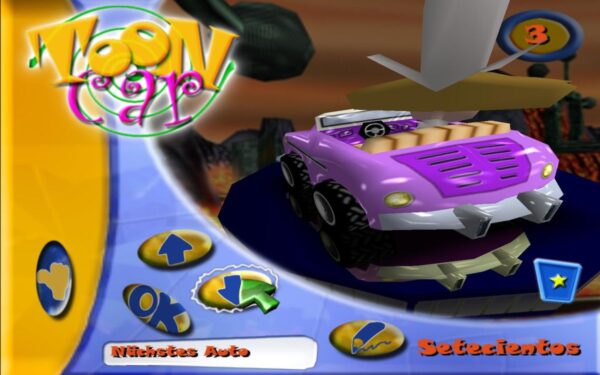 Toon Car: The Great Race - Image 5