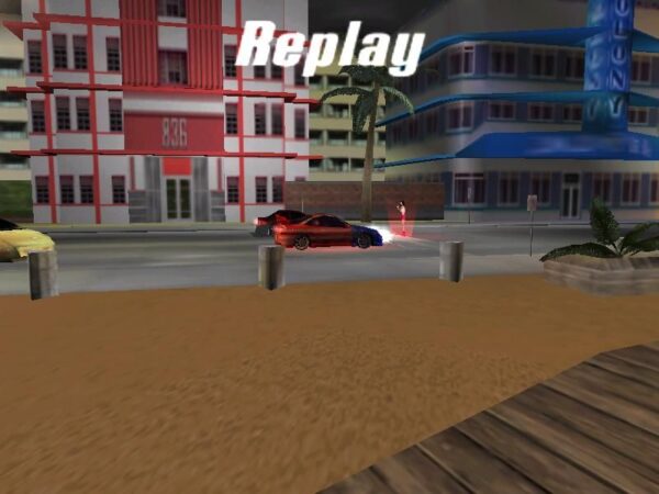 Midnight Outlaw: Illegal Street Drag - Nitro Edition - Image 6